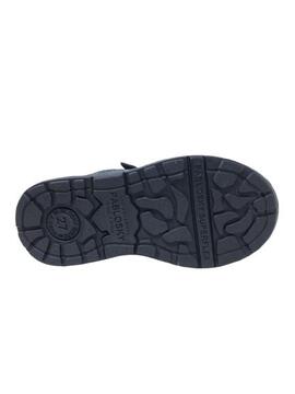 BOTIN PABLOSKY AZUL MARINO