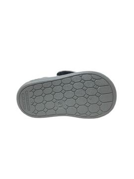 ZAPATILLA DE CASA IGOR GRIS RENO