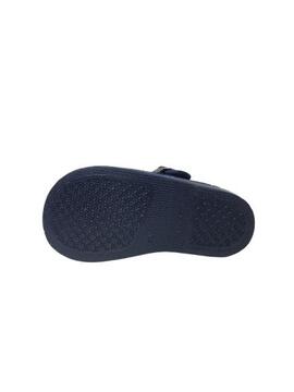 MERCEDITAS TERCIOPELO AZUL