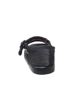 MERCEDITA TERCIOPELO GRIS