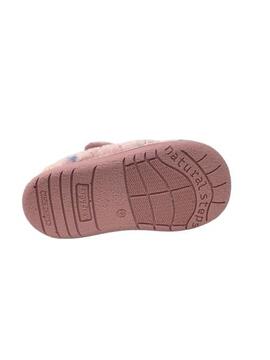 ZAPATILLA DE CASA NUDE
