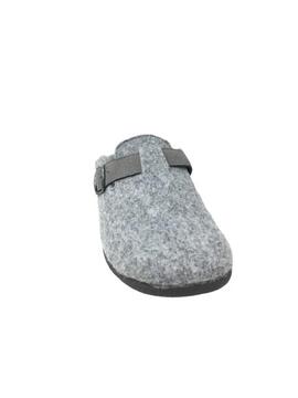 ZAPATILLA GRIS MARENGO