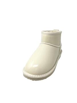 BOTIN OSITOS AUSTRALIANA CHAROL BEIG