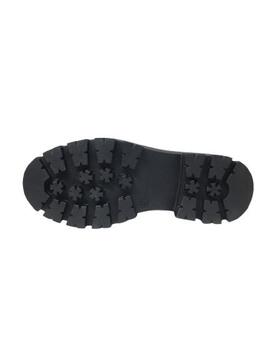 BOTA PIEL NEGRO