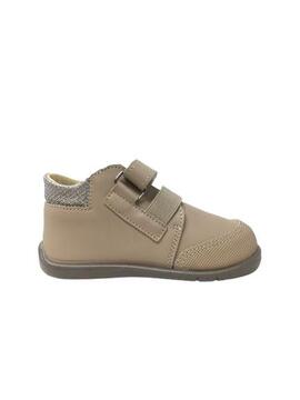 BOTIN TITANITOS DAVINIA BEIG