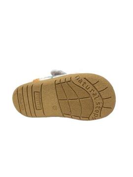 ZAPATILLA DE CASA BEIG JUNGLE