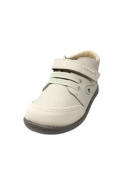 BOTIN TITANITOS BEIG