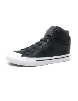 CONVERSE ALTA NAPA NEGRA