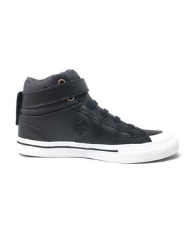 CONVERSE ALTA NAPA NEGRA