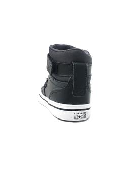 CONVERSE ALTA NAPA NEGRA