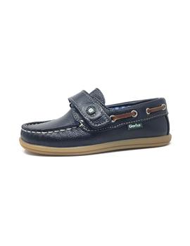 NAUTICO NAPA MARINO VELCRO