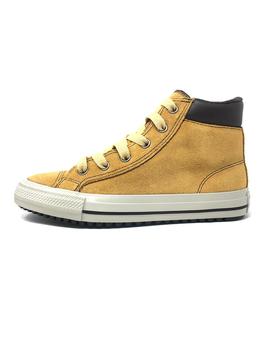 CONVERSE ANTE MOSTAZA