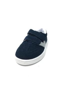 DEPORTIVO VELCRO MARINO VICTORIA