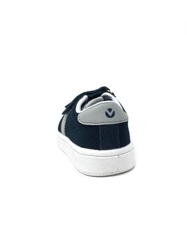 DEPORTIVO VELCRO MARINO VICTORIA