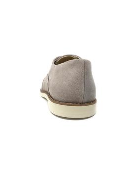 ZAPATO CORDON SERRAJE SAND