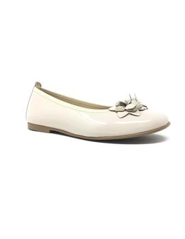 BAILARINA CHAROL BEIGE