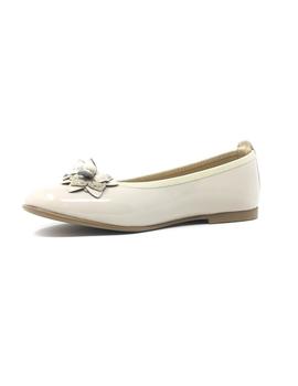 BAILARINA CHAROL BEIGE