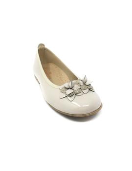 BAILARINA CHAROL BEIGE