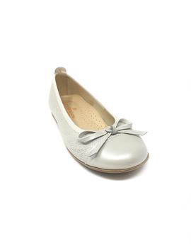 BAILARINA NAPA METAL BEIGE