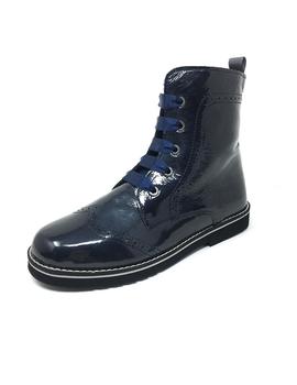 BOTA CANADA AZUL