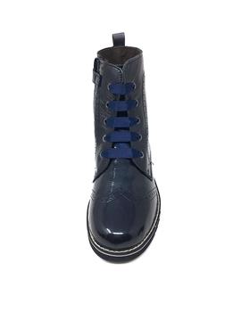 BOTA CANADA AZUL