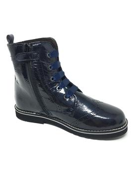 BOTA CANADA AZUL