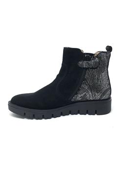 BOTIN SERRAJE HIDROF NEGRO