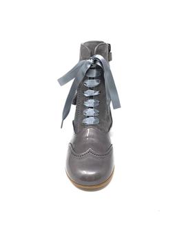 PASCUALA BORLAS GRIS