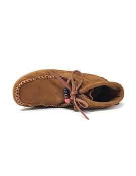 MOHICANA SERRAJE CAMEL