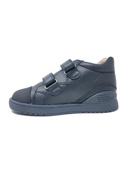 BOTIN AZUL MARINO BIOMECANICS NIÑA