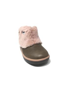 BOTIN CAMPER NIÑA