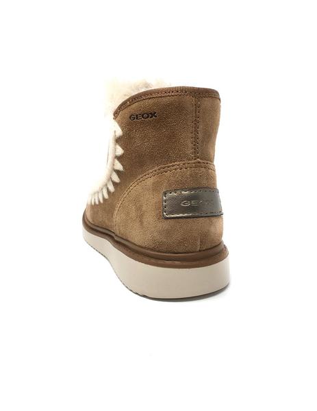 BOTA PELO GEOX