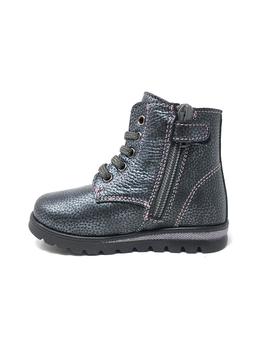 BOTA PABLOSKY NAPA GRIS CREMALLERA