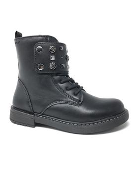 BOTIN GEOX NAPA NEGRO