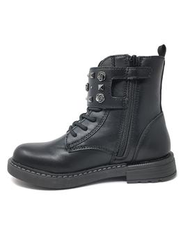 BOTIN GEOX NAPA NEGRO