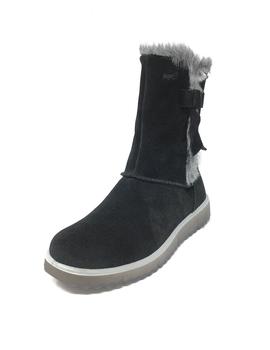 BOTA NEGRA GORE-TEX