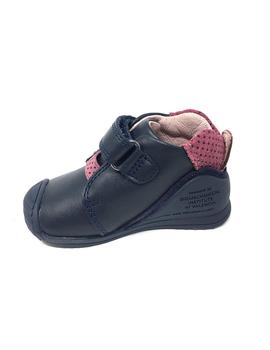 BOTIN BIOMECANICS AZUL Y ROSA