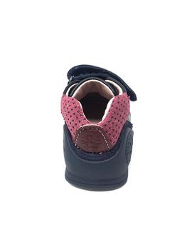 BOTIN BIOMECANICS AZUL Y ROSA