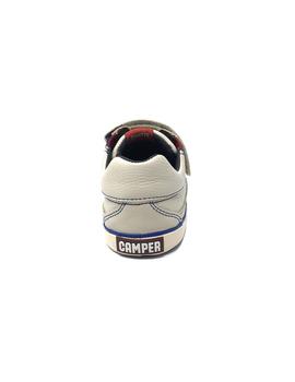 ZAPATO CAMPER BEIG