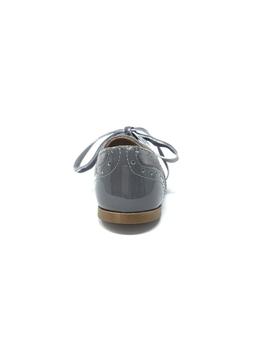 BLUCHER CHAROL-ANTE GRIS