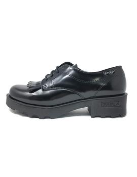 BLUCHER ANTIC NEGRO PABLOSKY