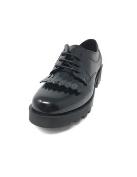 BLUCHER ANTIC NEGRO PABLOSKY