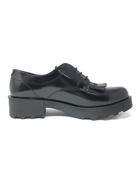 BLUCHER ANTIC NEGRO PABLOSKY