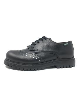 BLUCHER GORILA NEGRO