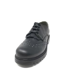 BLUCHER GORILA NEGRO