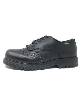 BLUCHER GORILA AZUL