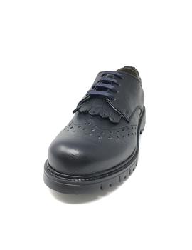 BLUCHER GORILA AZUL