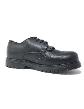 BLUCHER GORILA AZUL