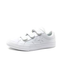 CONVERSE NAPA BLANCO VELCRO