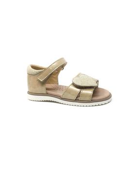 SANDALIA ARENA VELCRO